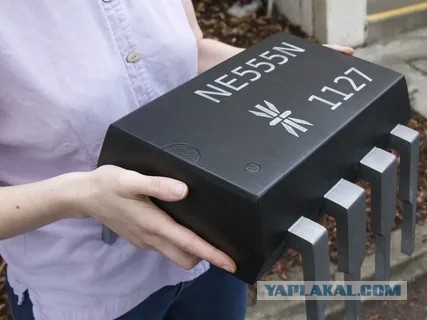 Кто просил зарядное устройство? Их есть у меня... В продолжение тем про электронику