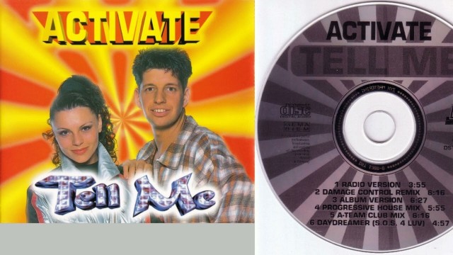 Как Ragga-Eurodance заставил всю Европу танцевать под ямайские ритмы.