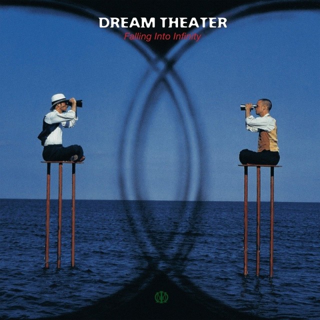 Музыка и музыканты: Dream Theater