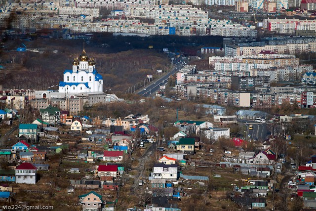 Моя Камчатка. Часть2.