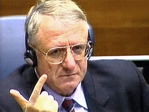 Братья Сербы