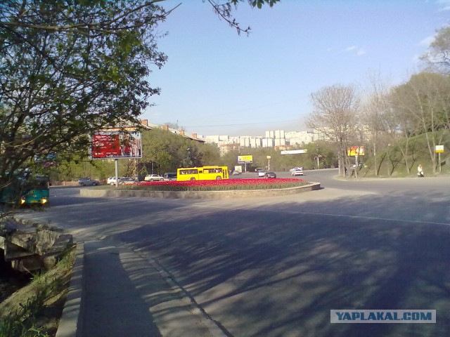 Хороший Владивосток