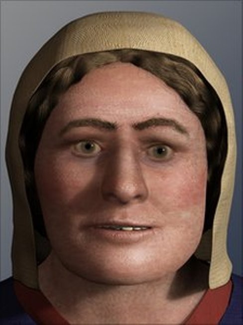 Ах, какая женщина!