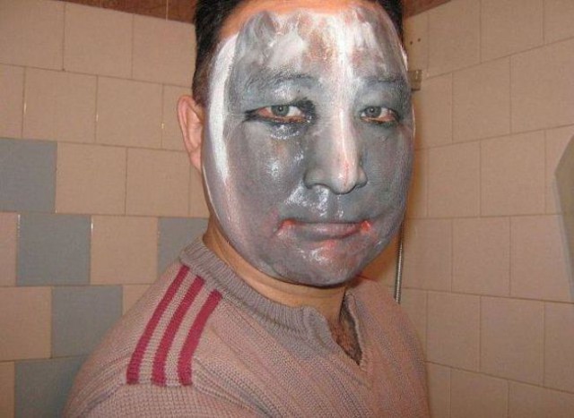 Чудики из социальных сетей