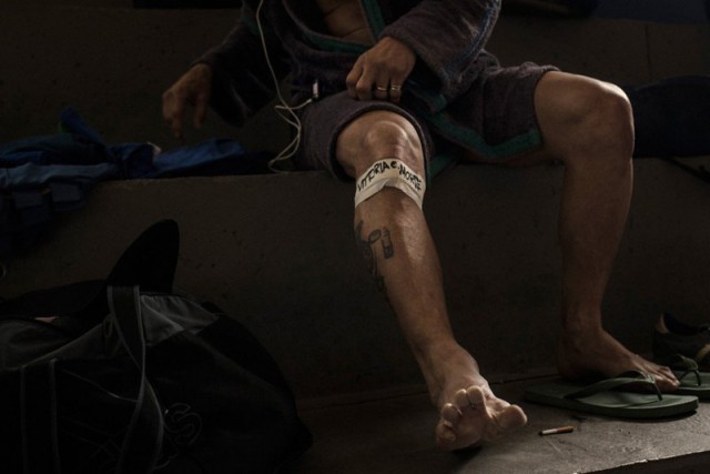 Кровожадная версия футбола: кальчо флорентино