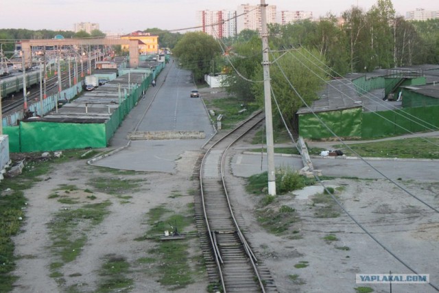 Дураки против дорог