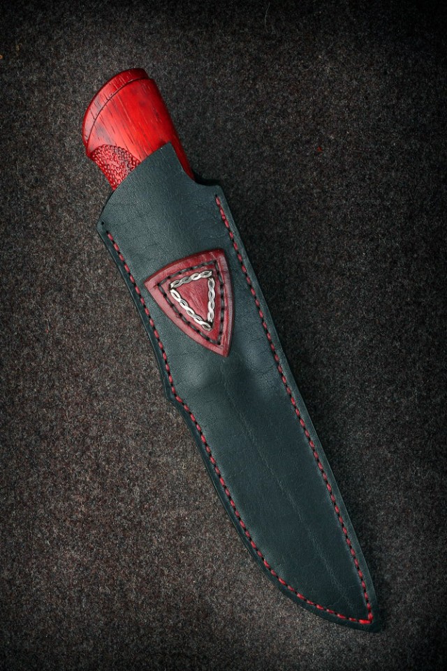 Мои ножи