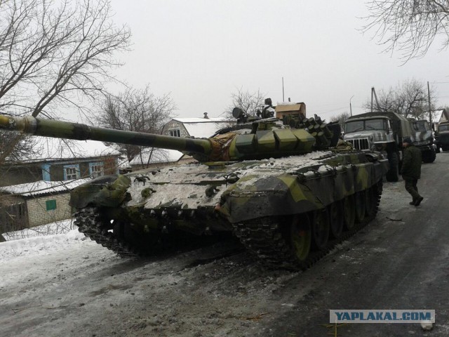Перемирие кончилось, едва начавшись.