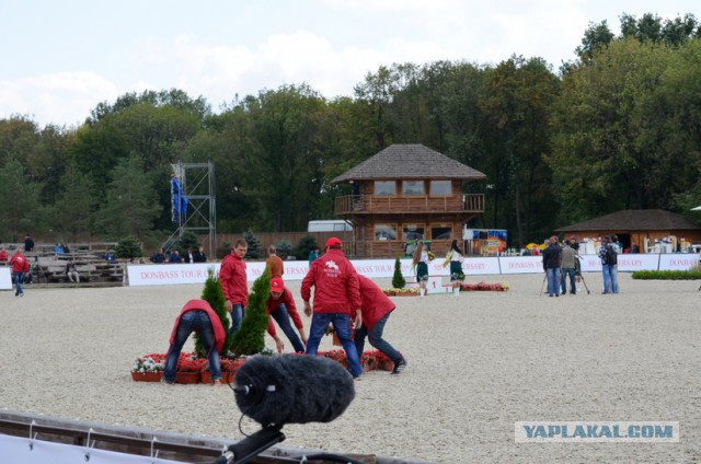 Донецк 2013