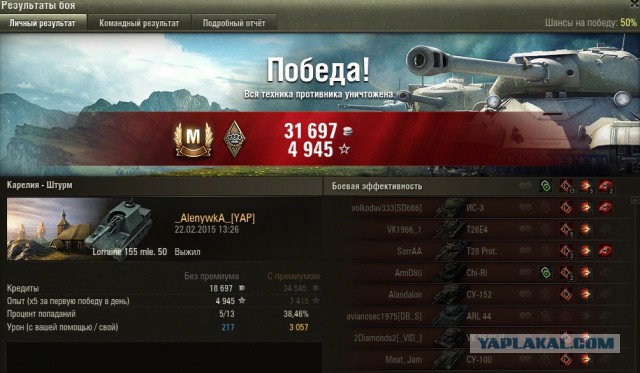 Wargaming 19