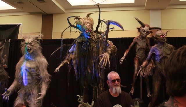 Monsterpalooza