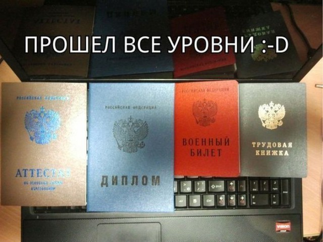 Весёлости