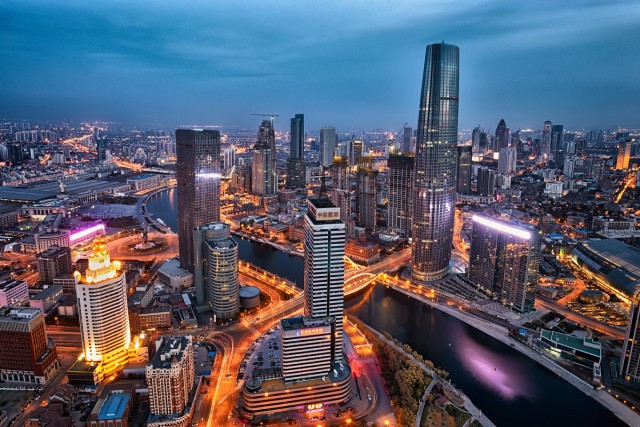 Бетонометры Китая