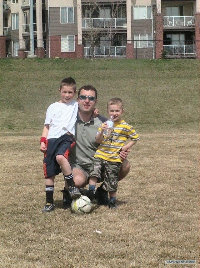 Респект вратарю