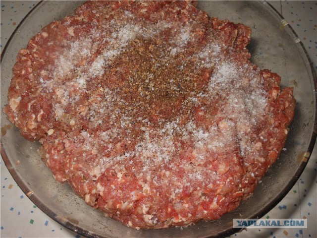 Шведский стол для Ати, Кулинары поздравляют