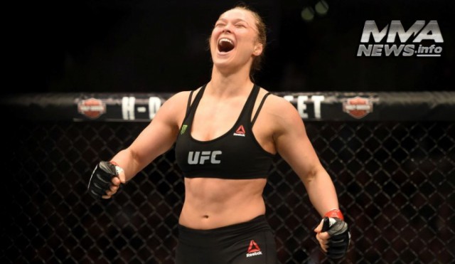 Новости бокса и MMA(бои без правил)