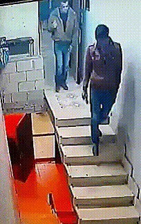 "Ну все, пока!"