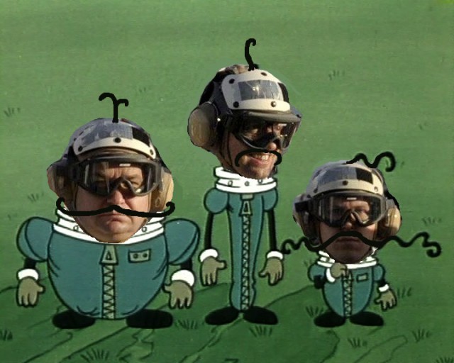 Дамы и господа, это просто агонь!