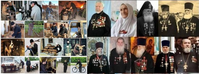 Мама, я хочу быть русским!