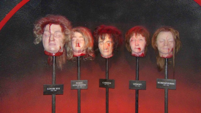 Я поведу тебя в музей