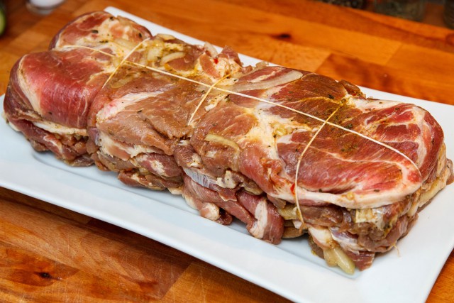 10 лет разделу "Кулинария"