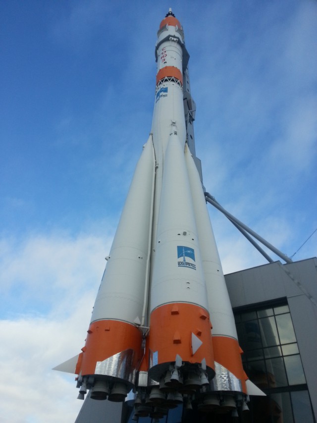 Кто в Самаре жил, тот в цирке не смеется