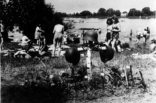 Подборка исторических фото