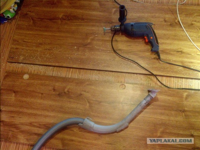 Я у мамы рукожоп, или кровать-чердак