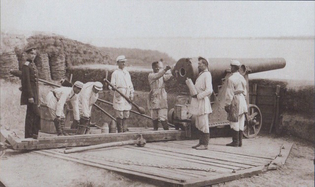 Интересные фотографии из прошлого