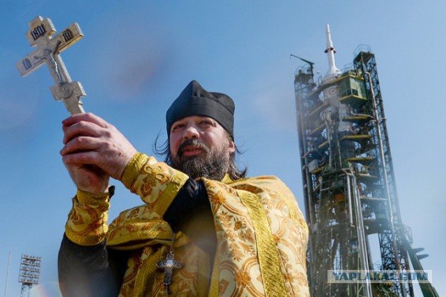 Космический грузовик "Прогресс" перестал выходить на связь