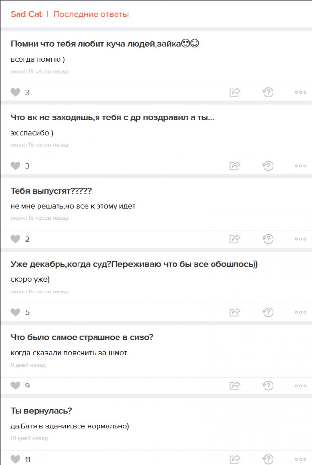 Живодерки из Хабаровска