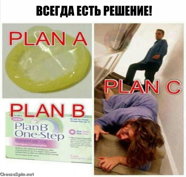 Почерним слегонца? В честь предстоящей пятницы...