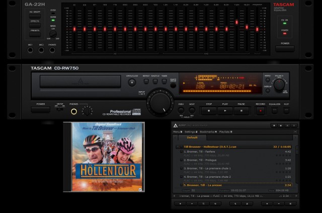Winamp, который мы потеряли: что случилось с некогда самым популярным музыкальным плеером