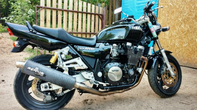 Музей Yamaha. г. Иватая, Япония