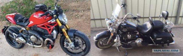 Моя мото история. От детства на отцовской Jawa 350 до собственного Suzuki GSX-R 600 k9.