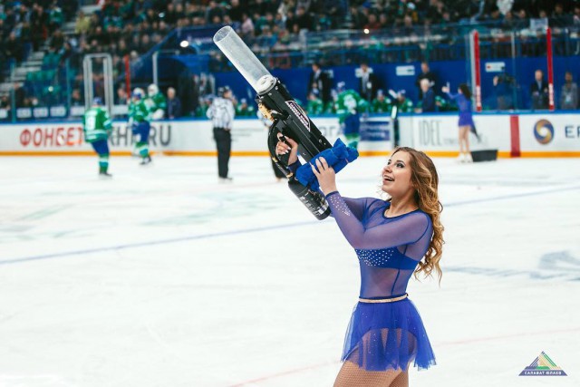 Ice Girls и Диана Халифаева