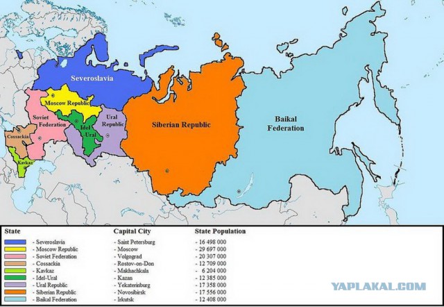 Путин: Россия будет развиваться, как этого хотел Ельцин