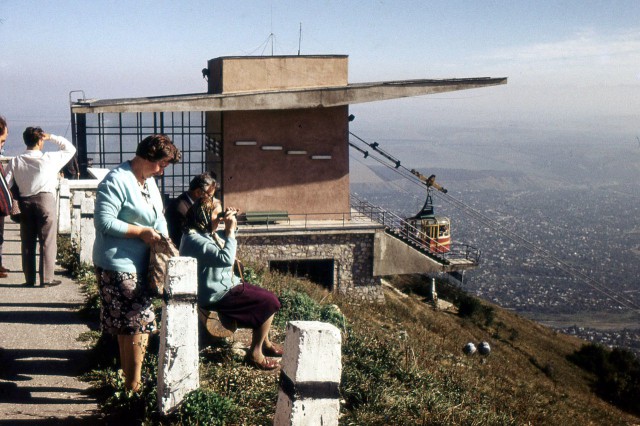 История в фотографиях