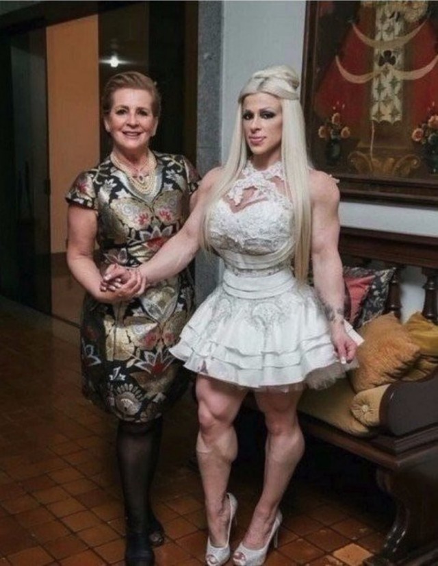 Это вам не инстаграм