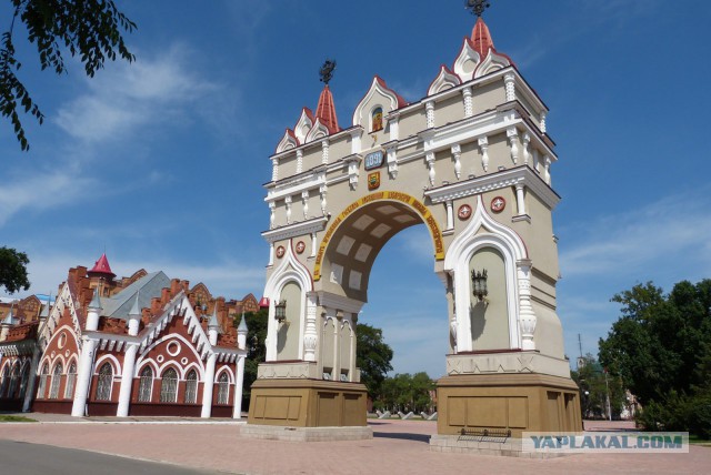 Дальний Восток действительно дальний?