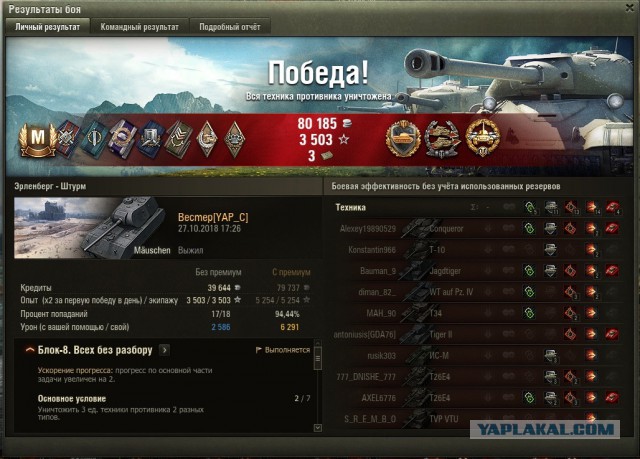 Wargaming 54