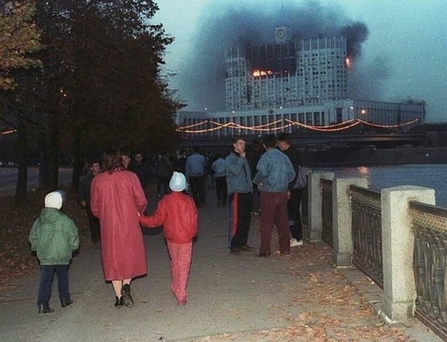 Редкие исторические фотографии,которые рассказывают о значимых событиях прошлого