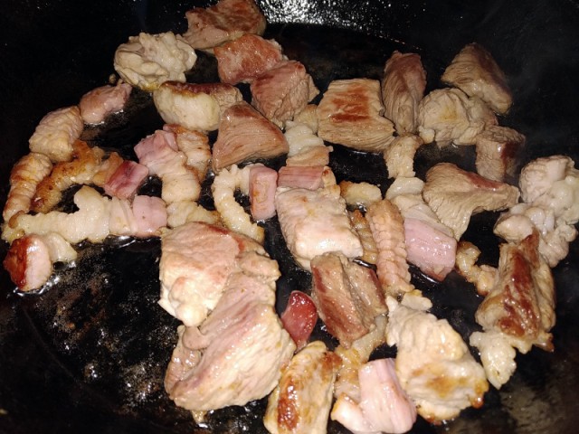 Сон в новогоднюю ночь