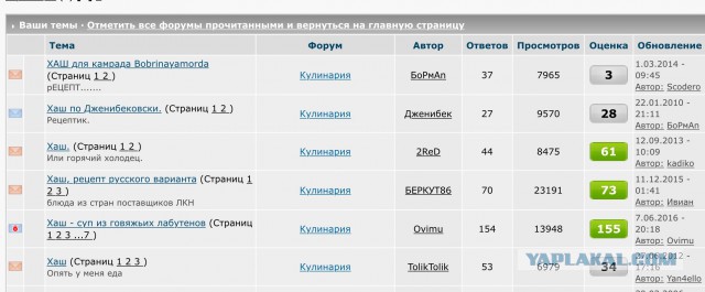 Яйни. Армянский супчик
