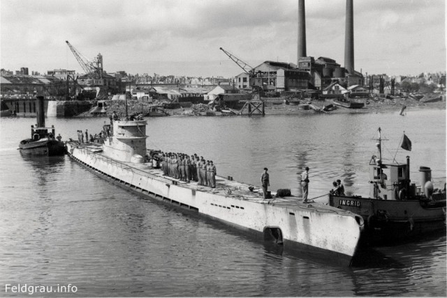 Флот. Картинок пост. Часть 3