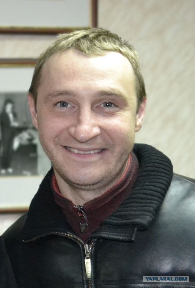 Вот из-за таких контрацептивов и происходит паника...