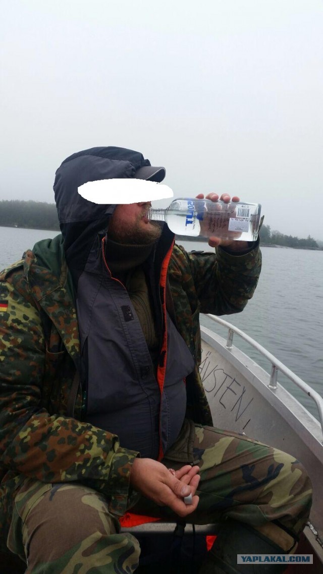 Со своих рыбалок, лето 2019