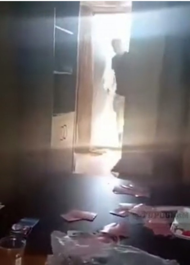 Шпала