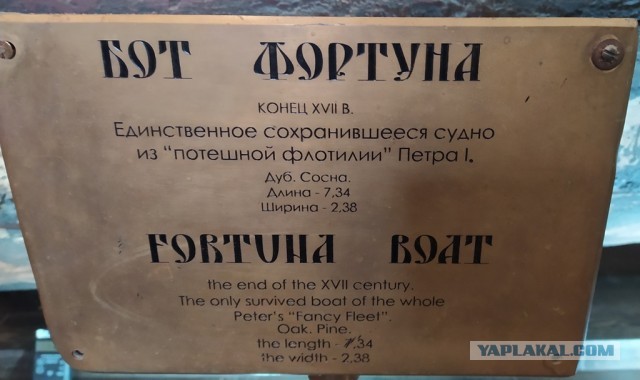 Как я съездил в Ярославль
