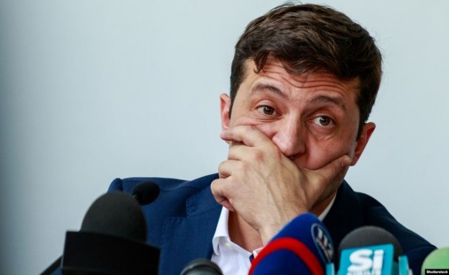 А Байден то тоже не прост